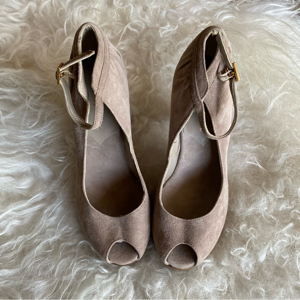 Loeffler Randall Heels